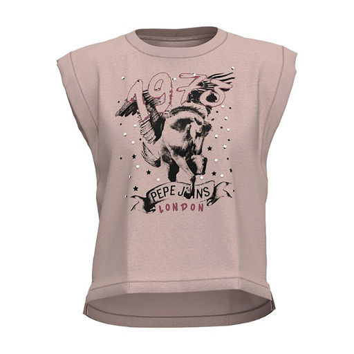 PEPE JEANS Bianca - T-Shirt