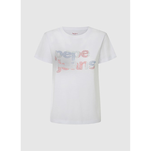 PEPE JEANS Fernandine - T-Shirt