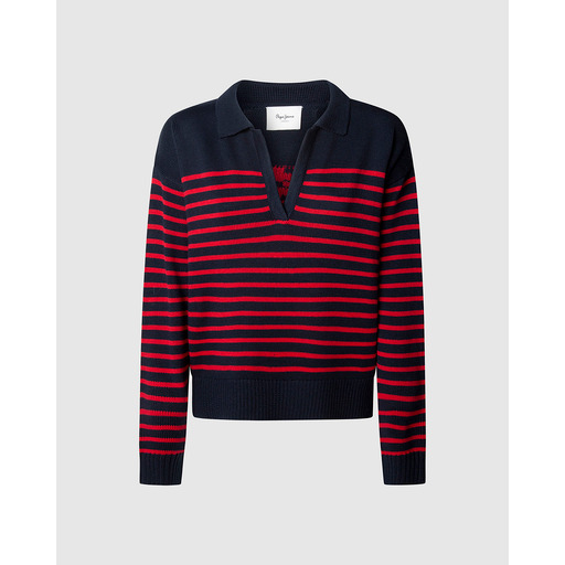 PEPE JEANS Carlina - Jersey