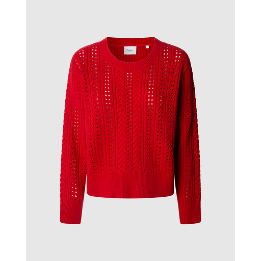 PEPE JEANS Candide - Jersey