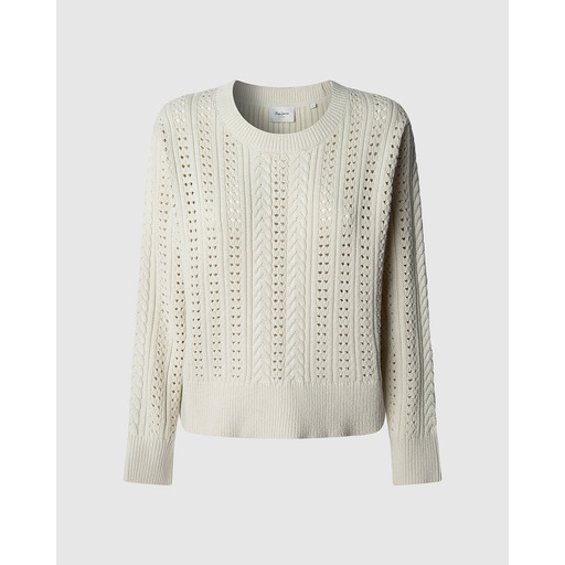 PEPE JEANS Candide - Jersey