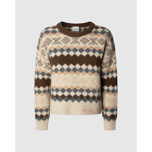 PEPE JEANS Celestine - Jersey