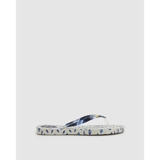 PEPE JEANS Rake Blue Beach - Flip-flops