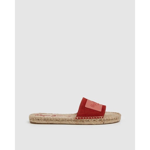 PEPE JEANS Siva Berry - Sandals