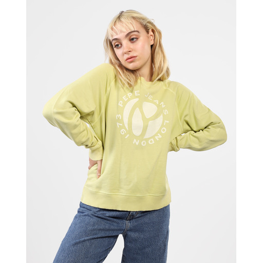 PEPE JEANS Amy - Sweatshirt