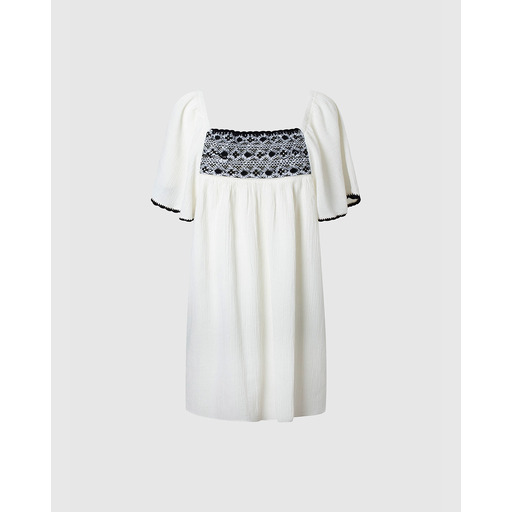 PEPE JEANS Aliba - Dress