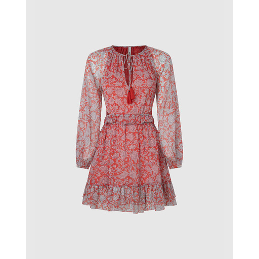 PEPE JEANS Batilde - Dress