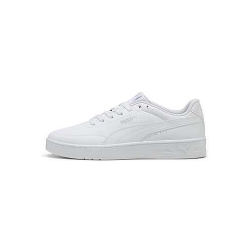 PUMA Court Classic Clean C/O - Zapatillas