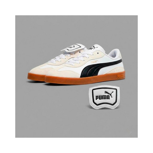 PUMA Club Azura SS26 - Zapatillas