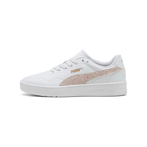 PUMA Court Lally Topcat SS26 - Zapatillas