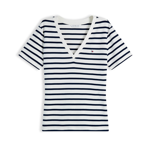 TOMMY HILFIGER WW0WW40584 - Camiseta