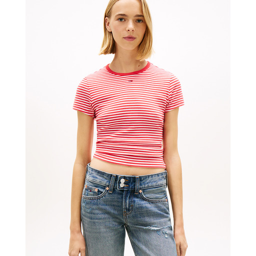 TOMMY HILFIGER DW0DW17383 - Camiseta