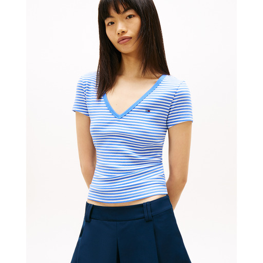 TOMMY HILFIGER DW0DW17385 - Camiseta
