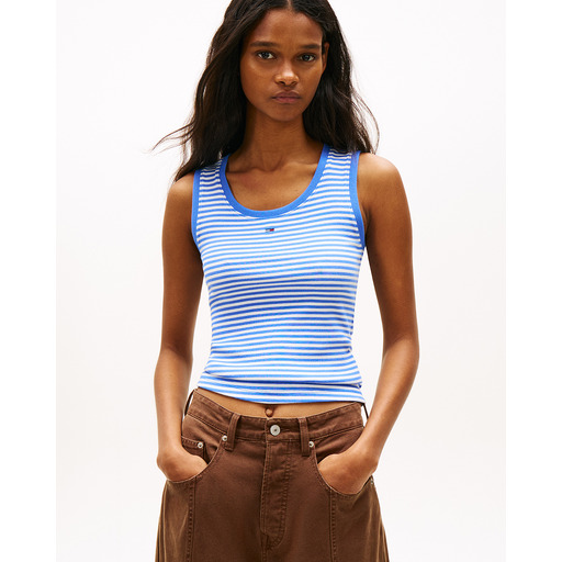 TOMMY HILFIGER DW0DW20673 - Top