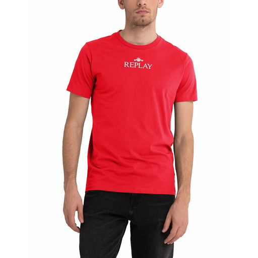 REPLAY M6473.000.22980P - Camiseta