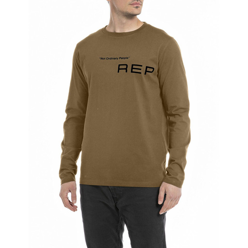 REPLAY M6648.000.2660 - Camiseta