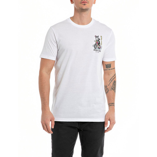 REPLAY M6676.000.2660 - Camiseta