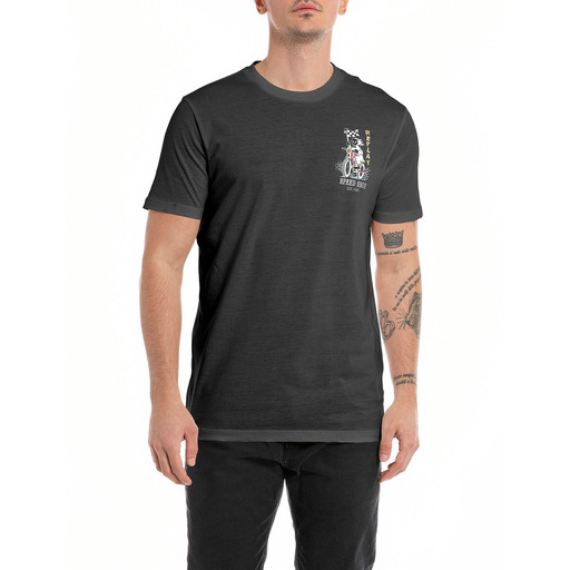 REPLAY M6676.000.2660 - Camiseta