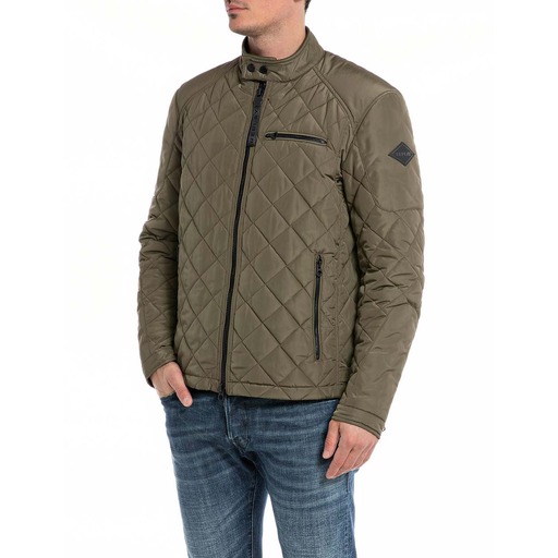 REPLAY M8000.000.84442 - Chaqueta