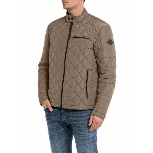 REPLAY M8000.000.84442 - Chaqueta