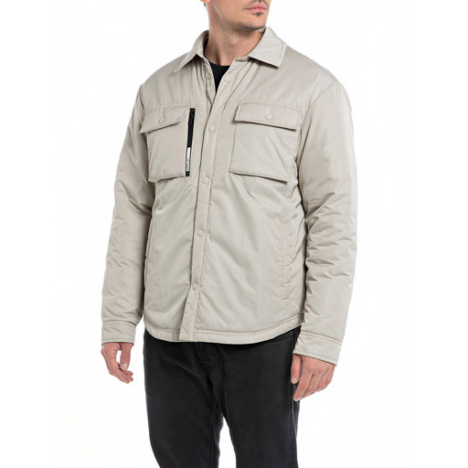 REPLAY M8361.000.84750 - Chaqueta