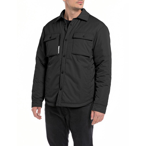 REPLAY M8361.000.84750 - Chaqueta
