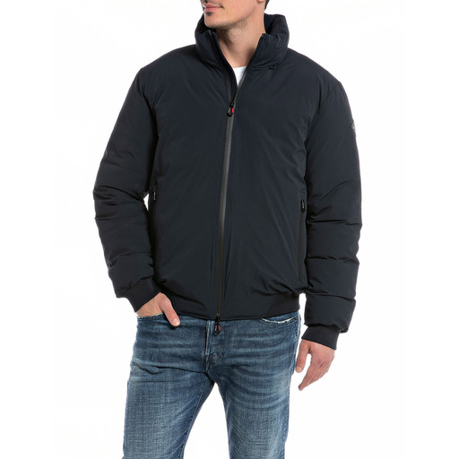 REPLAY M8364.000.84177 - Chaqueta