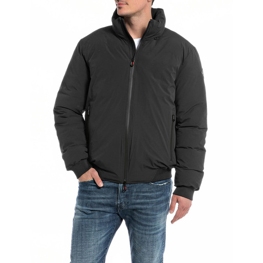 REPLAY M8364.000.84177 - Chaqueta