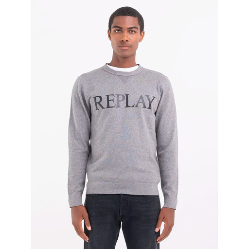 REPLAY UK2505.000.G23138 - Jersey