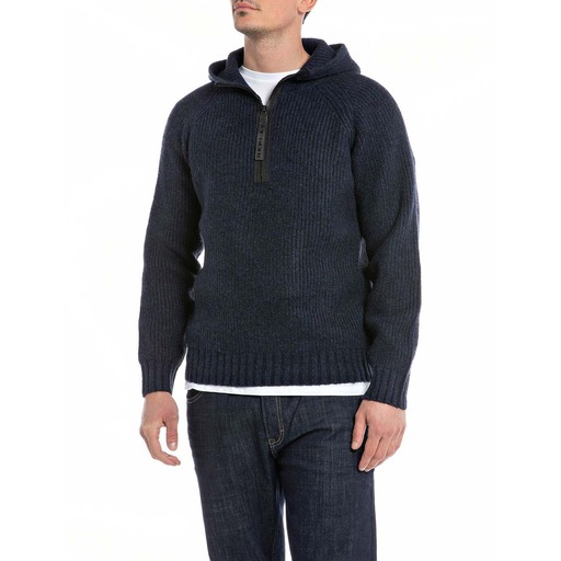 REPLAY UK2509.000.G23274 - Jersey