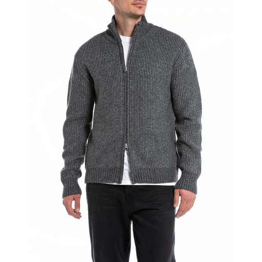 REPLAY UK2510.000.G23274 - Chaqueta