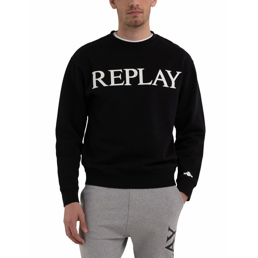 REPLAY M6527.000.22890P - Sudadera
