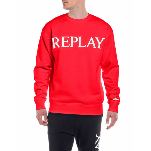 REPLAY M6527.000.22890P - Sudadera