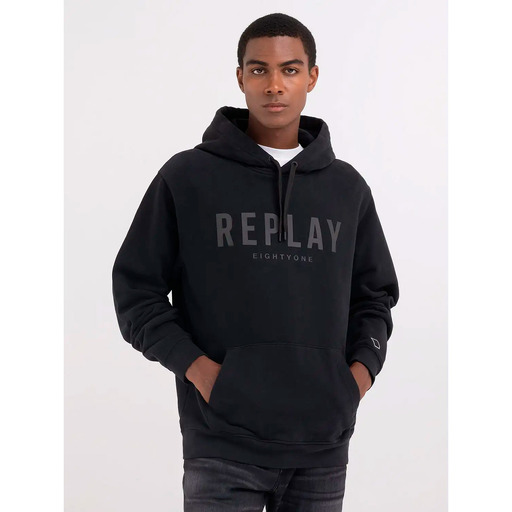 REPLAY M6717.000.22890CS - Sudadera