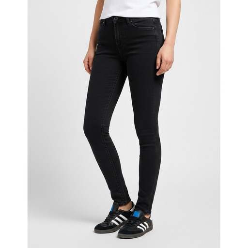 FOREVERFIT BLACK AVERY, 26, 29