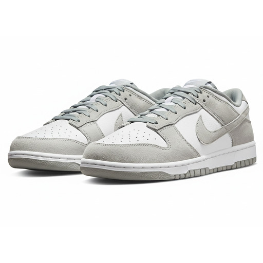Nike Dunk Low SE White Light Pumice