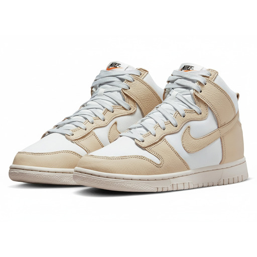 Nike Dunk High LX Certified Fresh Team Gold