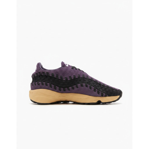 Nike Air Footscape Woven Dark Raisin