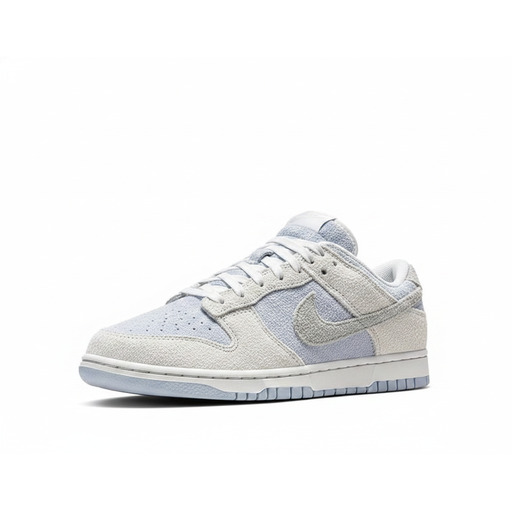 Nike Dunk Low Light Armory Blue Photon Dust