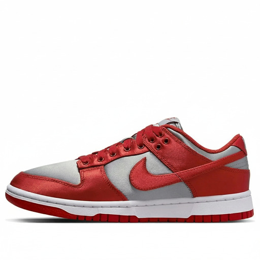Nike Dunk Low UNLV Satin