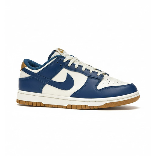 Nike Dunk Low Kansas City Royals