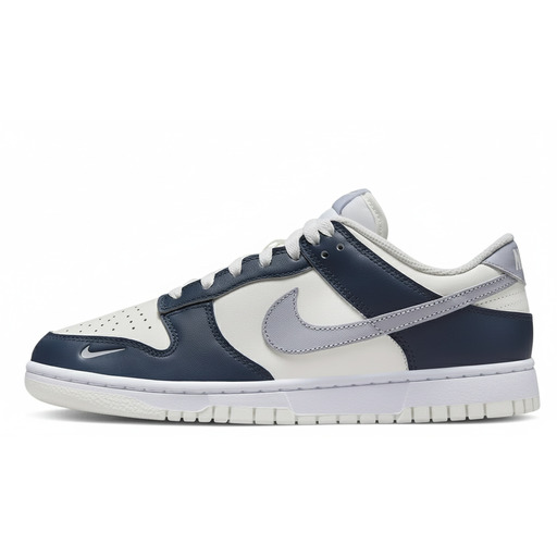 Nike Dunk Low Armoury Navy