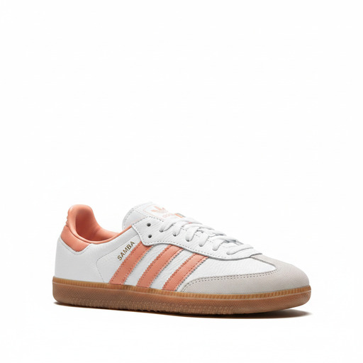 Samba OG W
