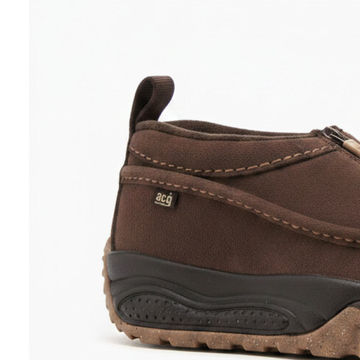 ACG IZY BAROQUE BROWN/SANDDRIFT