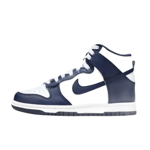 NIKE DUNK HIGH (GS)