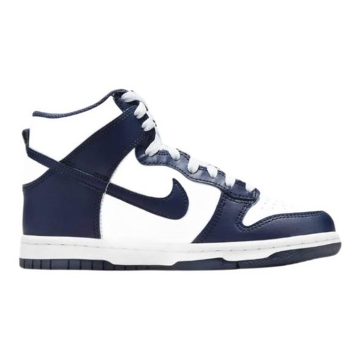 NIKE DUNK HIGH (GS)