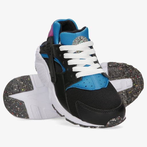 NIKE  HUARACHE RUN GS E DR0166-001