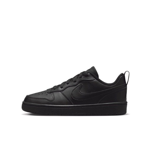 NIKE COURT BOROUGH LOW RECRAFT (GS)
