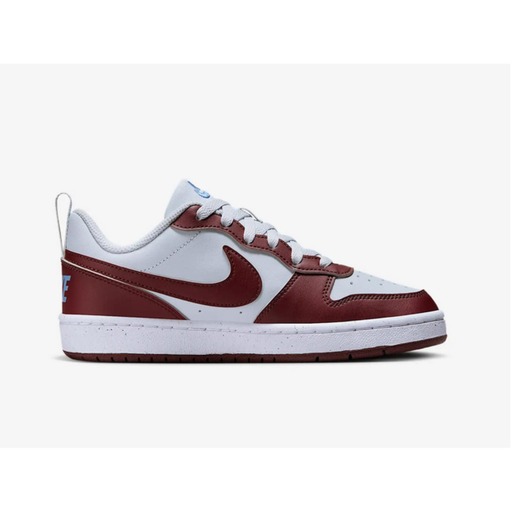 NIKE Court Borough Low Recraft