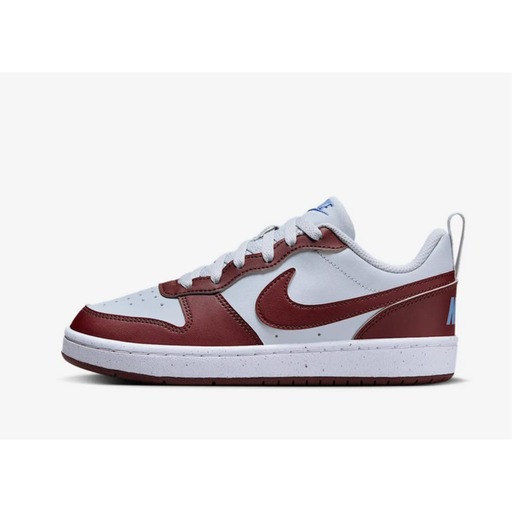 NIKE Court Borough Low Recraft